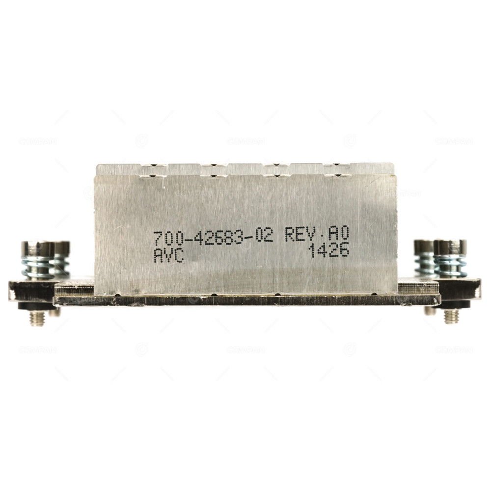 700-42683-02 CISCO HEATSINK FOR BLADE UCS B260 M4